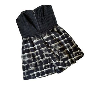 Rachel Roy short dress